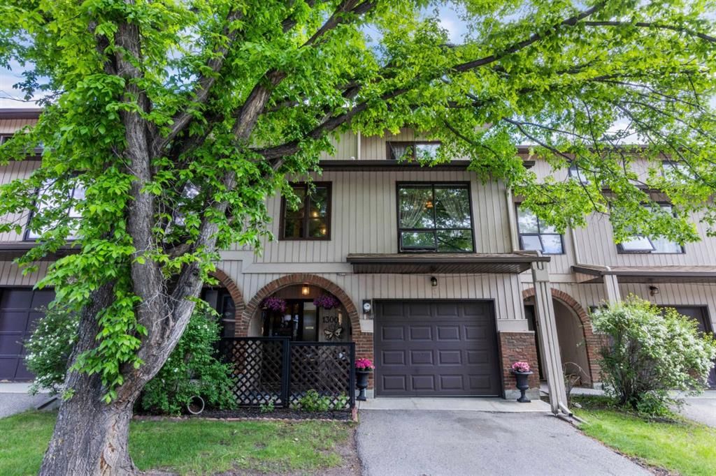 13005 6 Street SW, Calgary — main listing photo