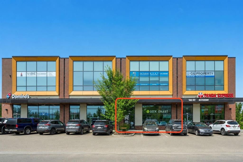 2134, 12 Royal Vista Way NW, Calgary — main listing photo