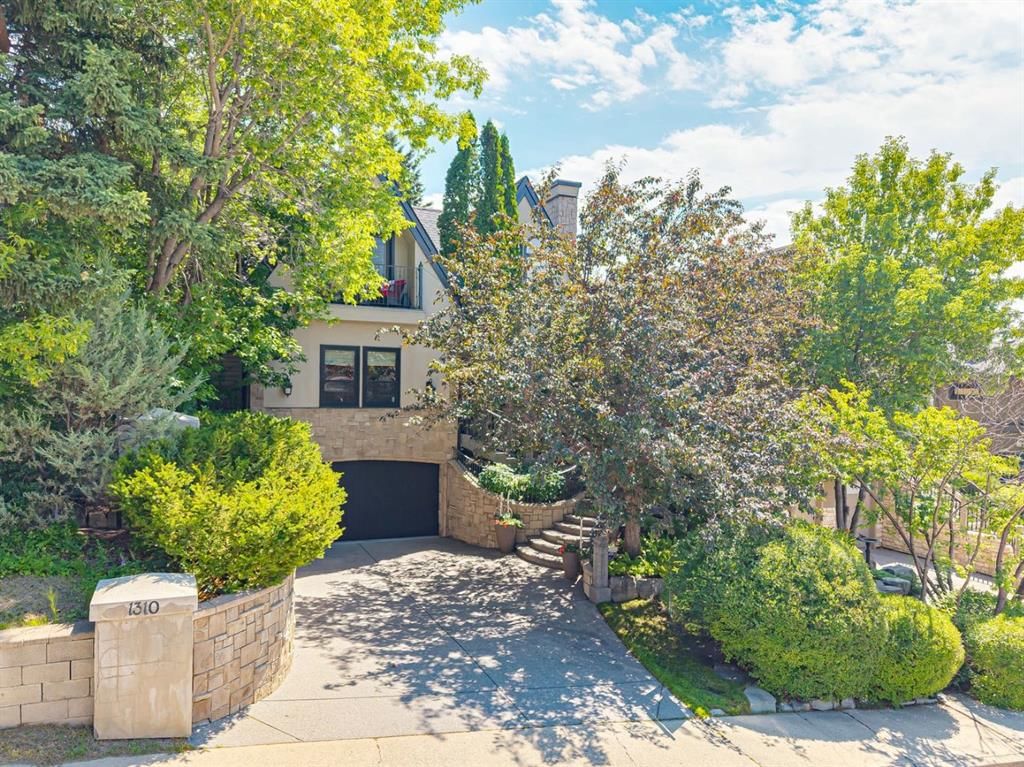 1310 15 Street NW, Calgary — main listing photo