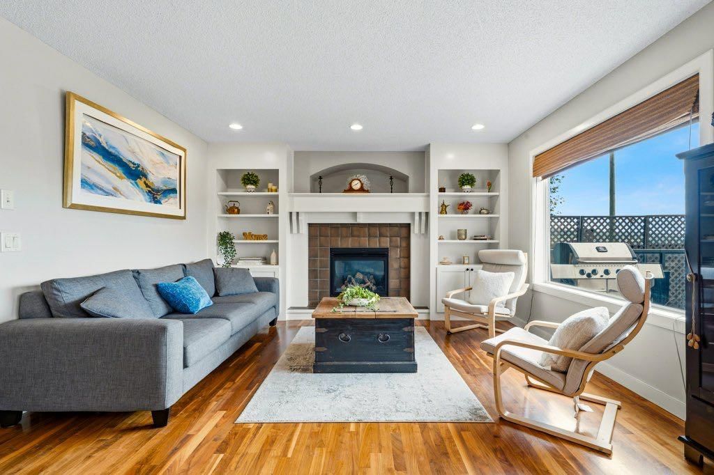 474 Tuscany Ravine Road NW, Calgary — photo 5 of 49