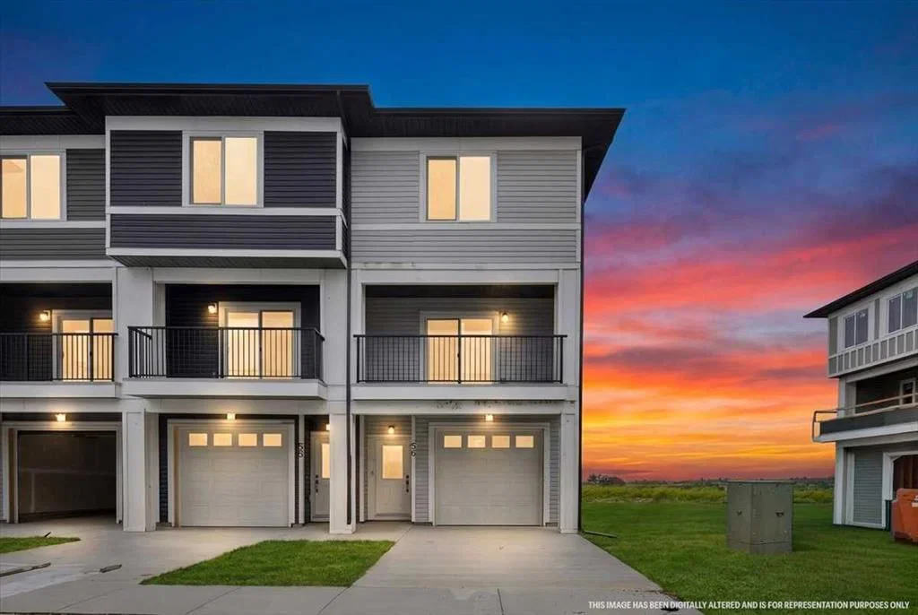 56, 200 Belmont Street SW, Calgary — main listing photo