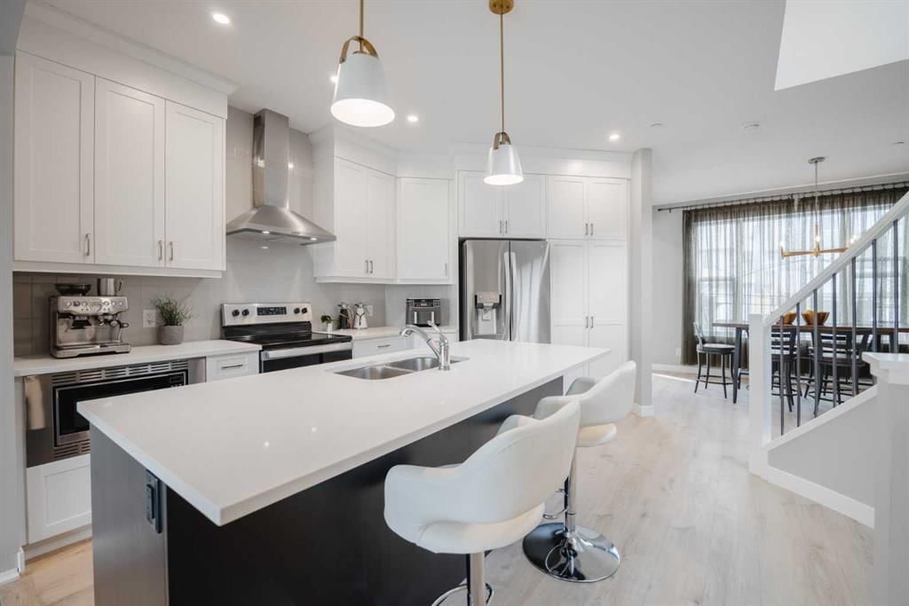 44 Calhoun Common NE, Calgary — photo 5 of 35
