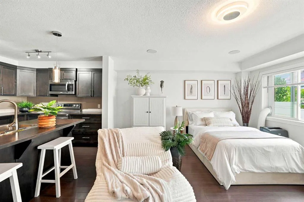 308 Redstone View NE, Calgary — main listing photo