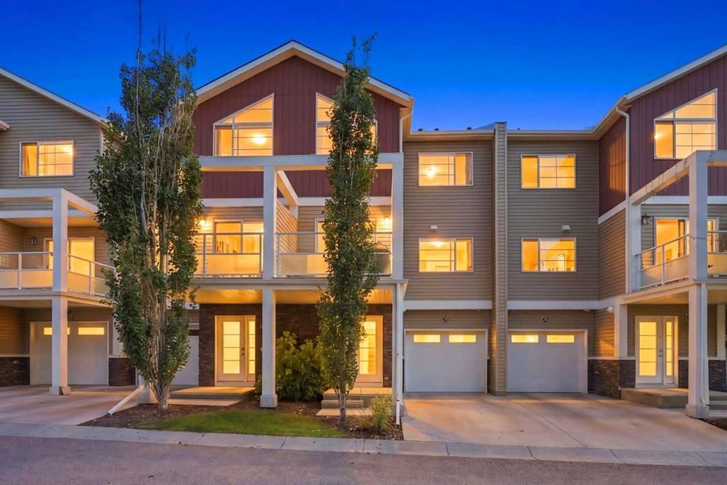 308 Redstone View NE, Calgary — photo 3 of 47