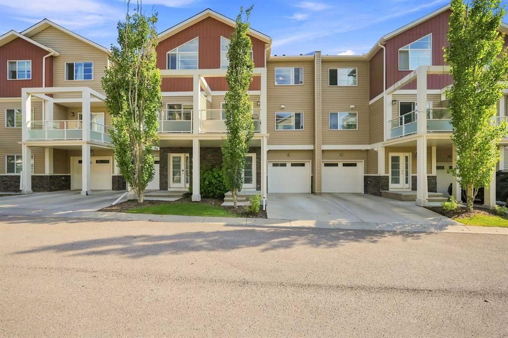 308 Redstone View NE, Calgary — photo 4 of 47