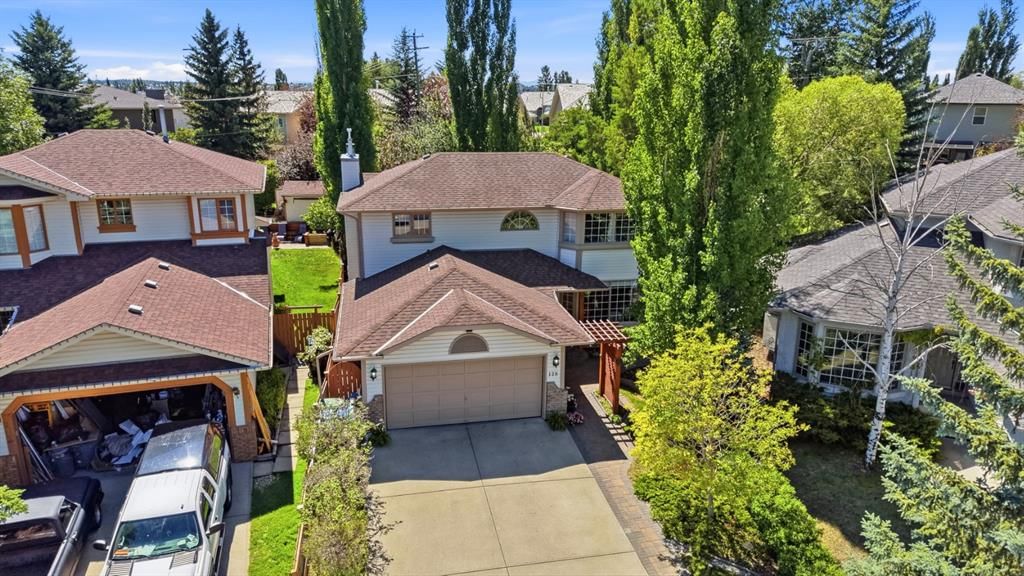 138 Shannon Hill SW, Calgary — photo 2 of 50