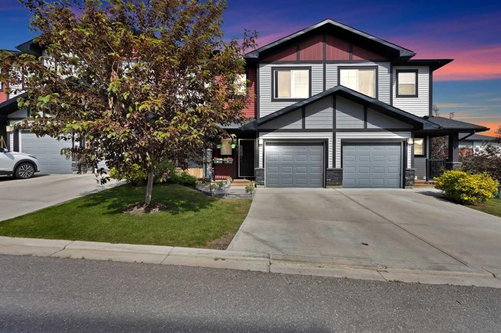 107 Jumping Pound Common, Calgary — row/townhouse for sale