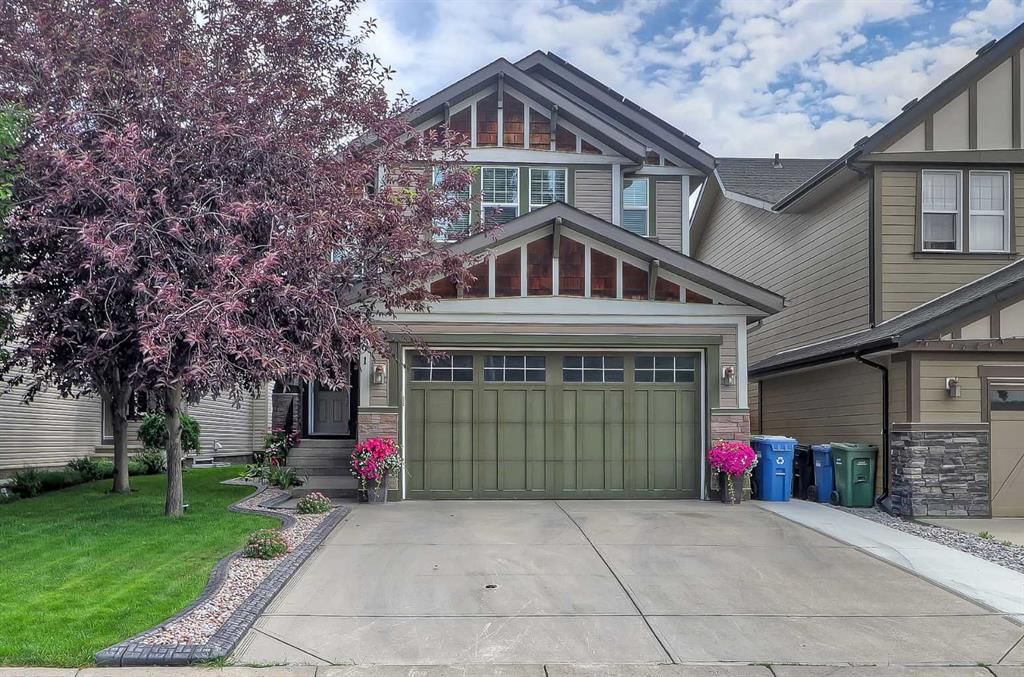 191 Chaparral Valley Terrace SE, Calgary — photo 2 of 50