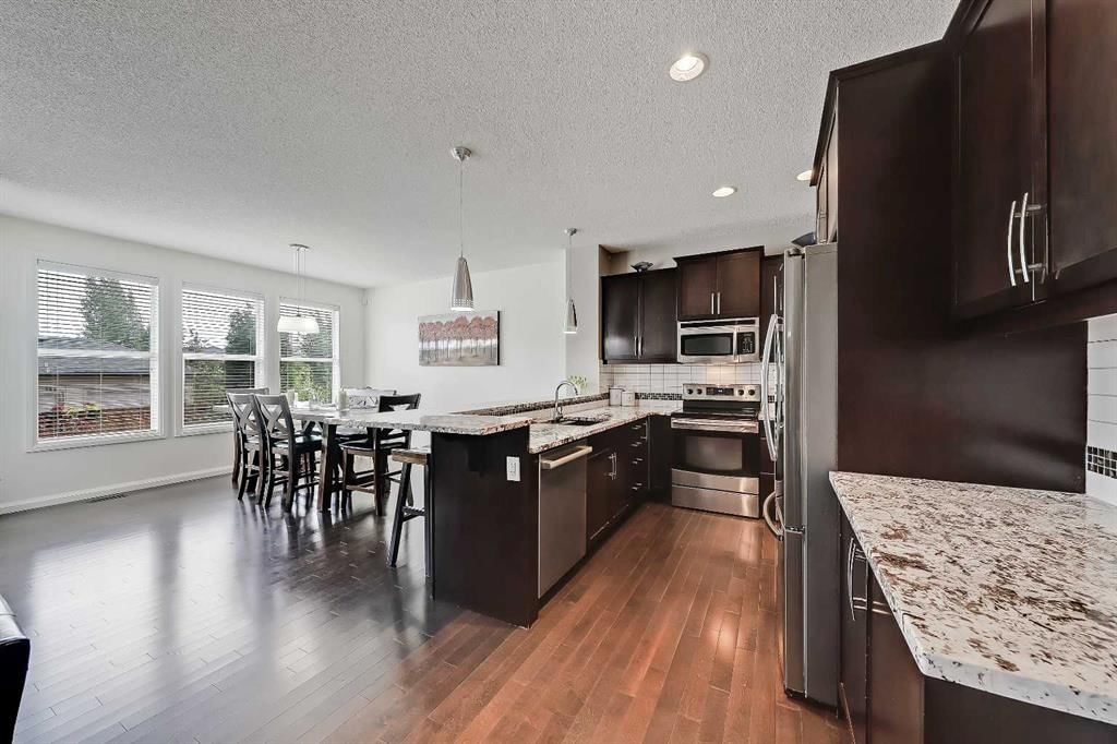 191 Chaparral Valley Terrace SE, Calgary — photo 4 of 50