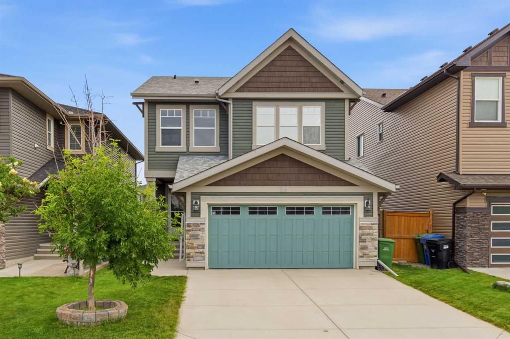 26 Evansfield Park NW, Calgary — main listing photo