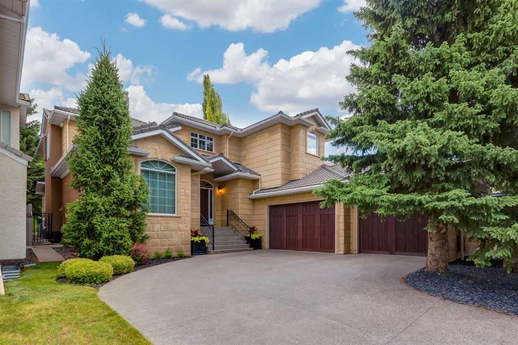 5720 Buckboard Road NW, Calgary — main listing photo