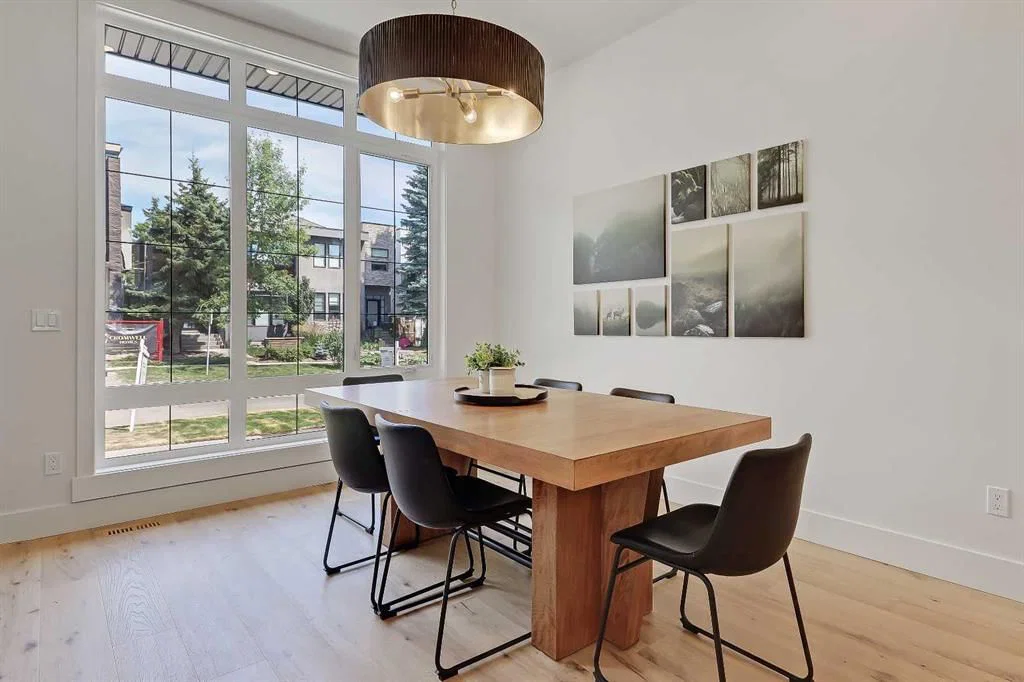 1009 18 Avenue NW, Calgary — photo 3 of 49