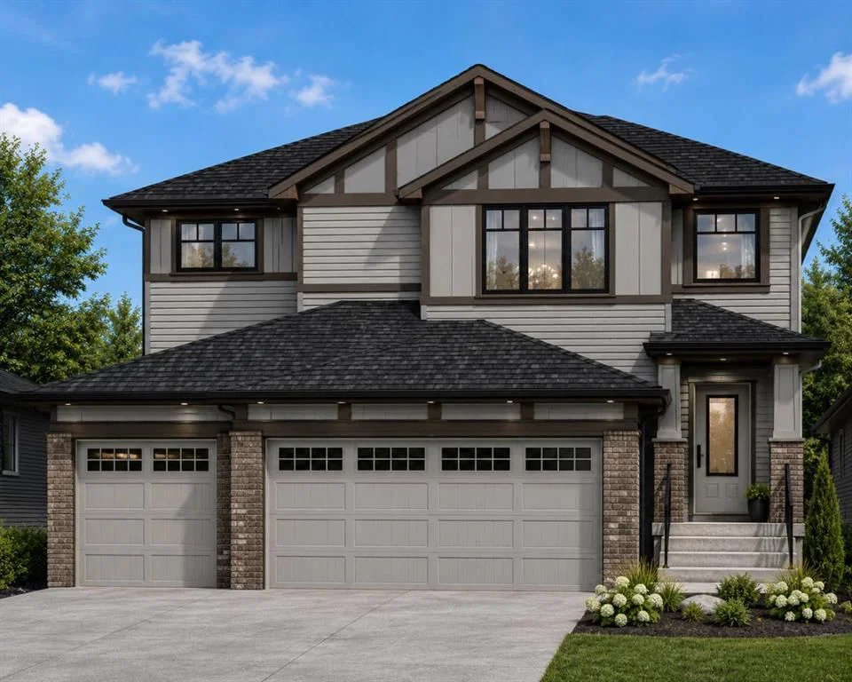 21 Bridges Way, Calgary — detached for sale