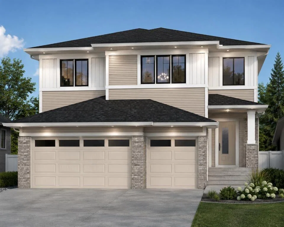 13 Bridges Way, Calgary — detached for sale