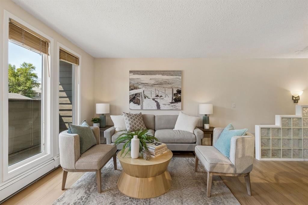 7, 515 18 Avenue SW, Calgary — photo 4 of 35