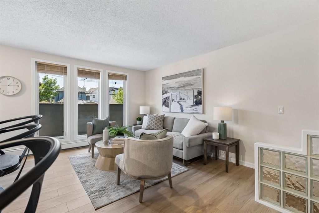 7, 515 18 Avenue SW, Calgary — photo 5 of 35