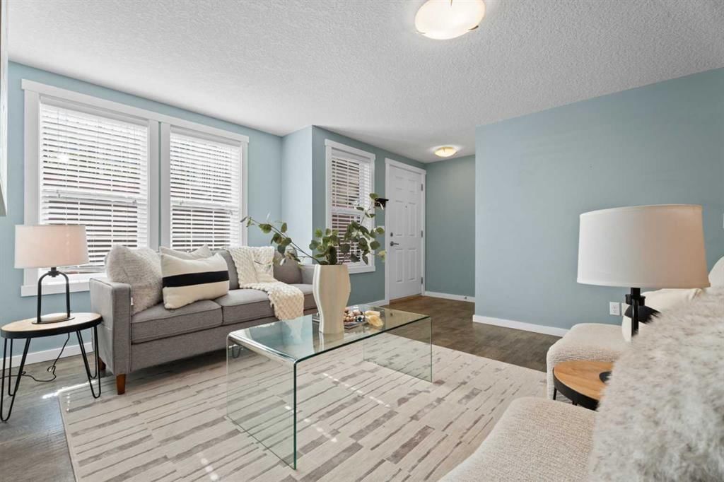 516 Auburn Bay Circle SE, Calgary — main listing photo