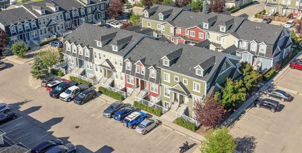 516 Auburn Bay Circle SE, Calgary — photo 3 of 29