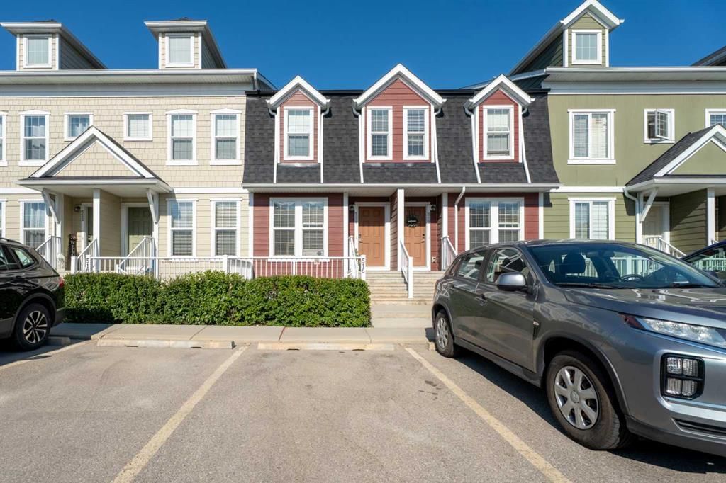 516 Auburn Bay Circle SE, Calgary — photo 4 of 29