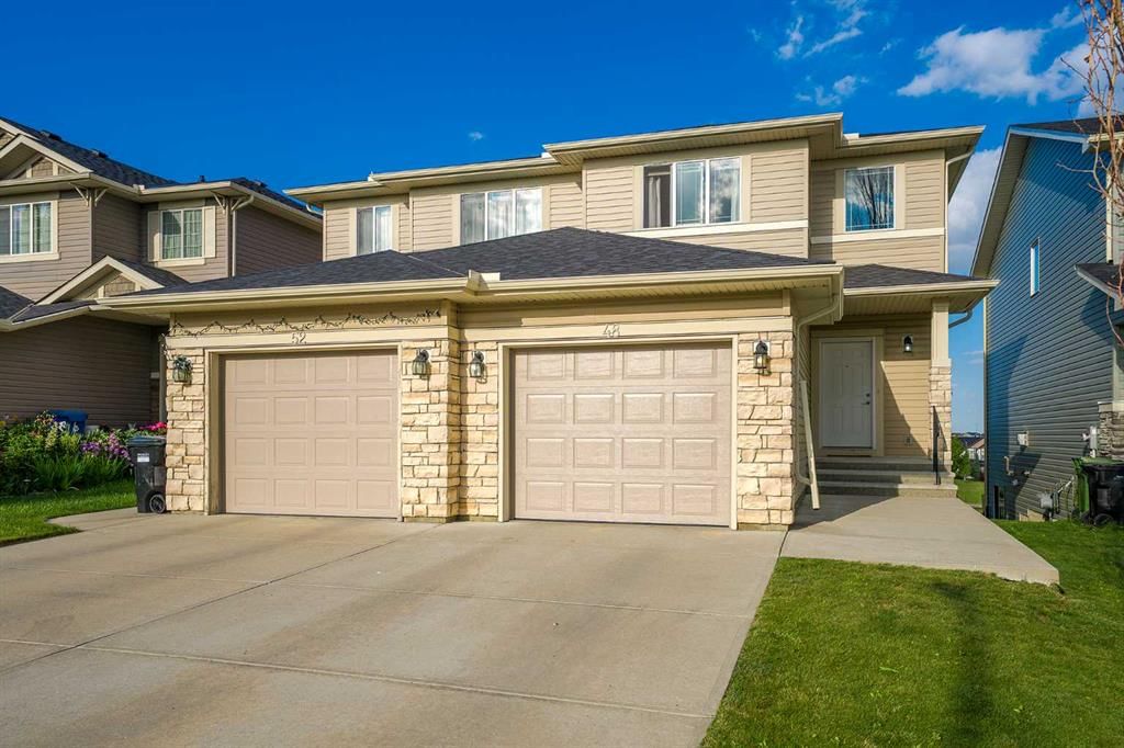 48 Panatella Common NW, Calgary — main listing photo