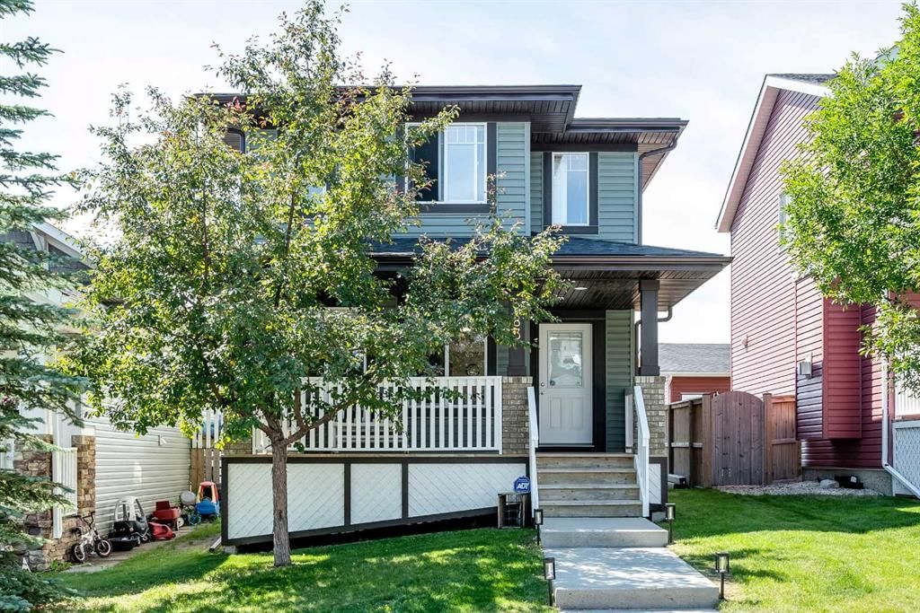283 Evansdale Way NW, Calgary — main listing photo