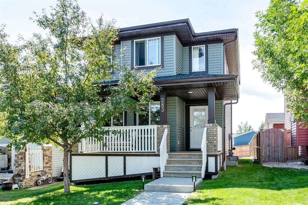 283 Evansdale Way NW, Calgary — photo 2 of 31