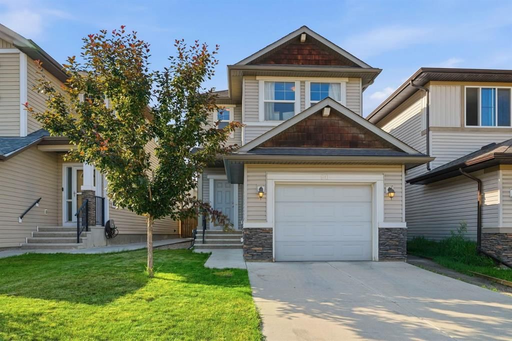98 Panton Way NW, Calgary — main listing photo