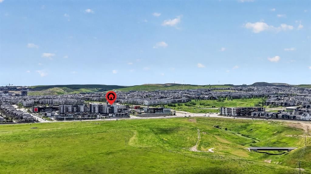 516, 238 Sage Valley Common NW, Calgary — main listing photo