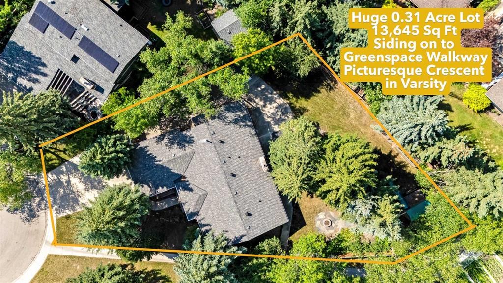 224 Varsity Crescent NW, Calgary — photo 2 of 50