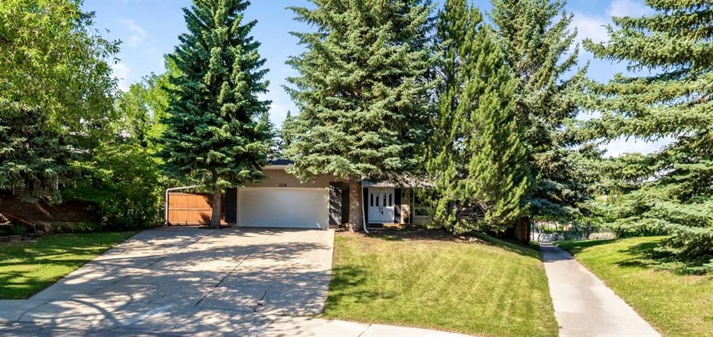 224 Varsity Crescent NW, Calgary — photo 3 of 50