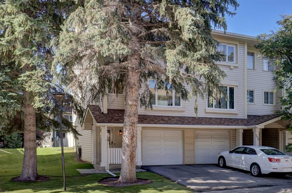 738 Queenston Terrace SE, Calgary — main listing photo