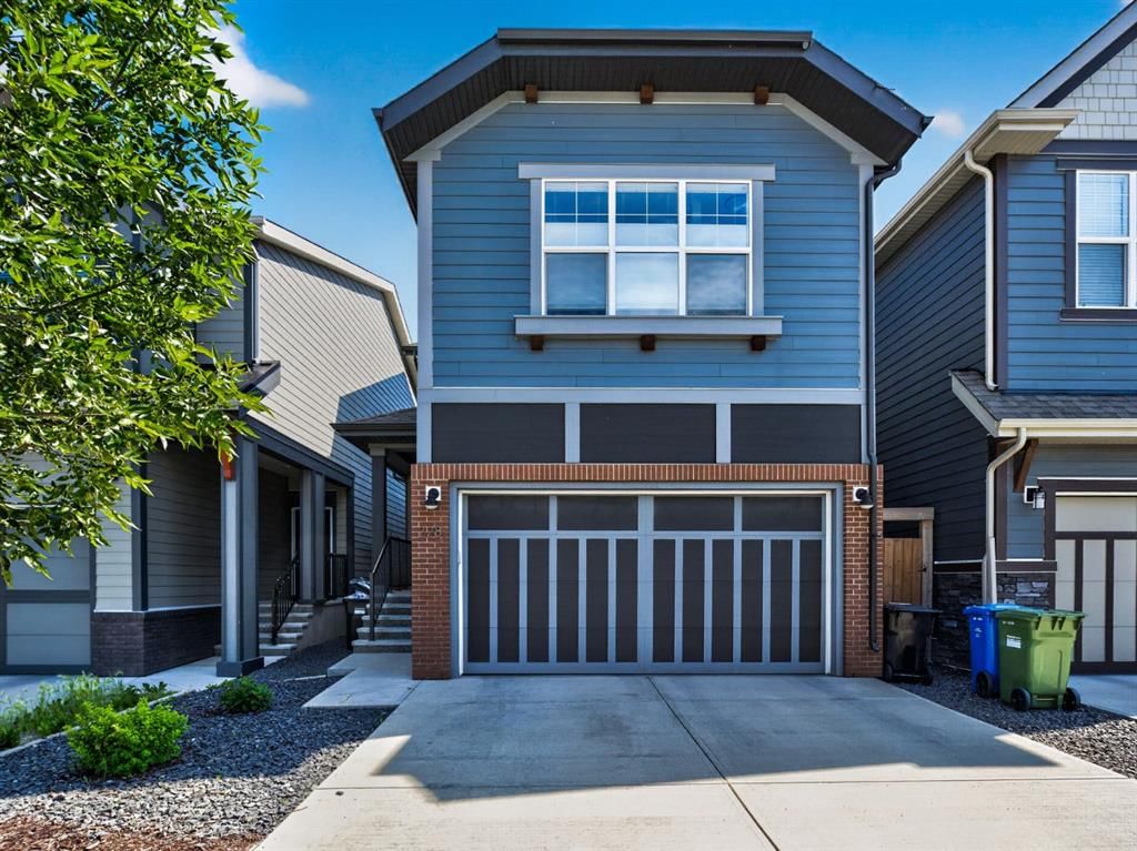 228 Masters Crescent SE, Calgary — photo 2 of 50