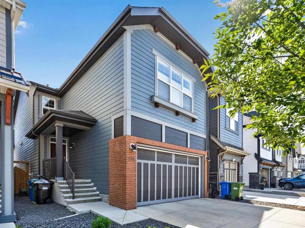 228 Masters Crescent SE, Calgary — photo 3 of 50