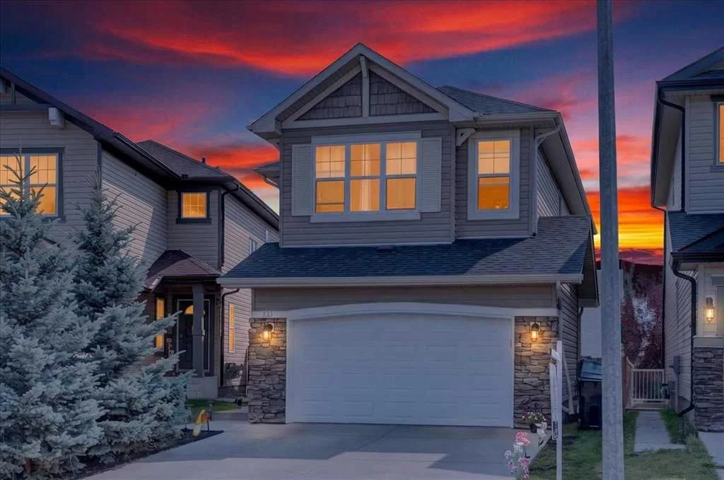333 Bridleridge View SW, Calgary — photo 5 of 50