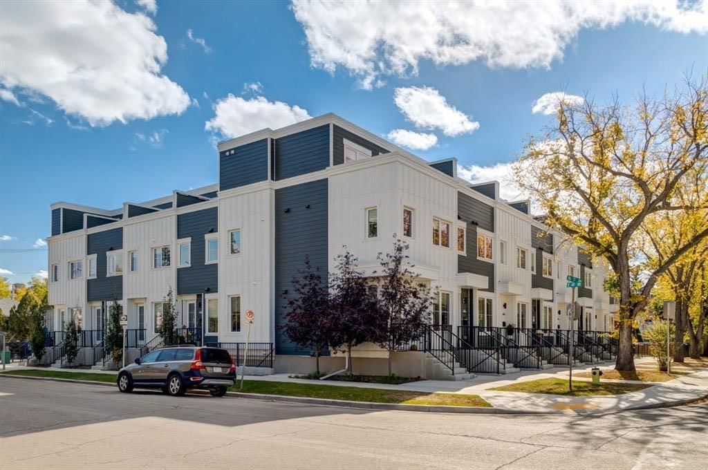 1651 8 Avenue NW, Calgary — photo 4 of 17