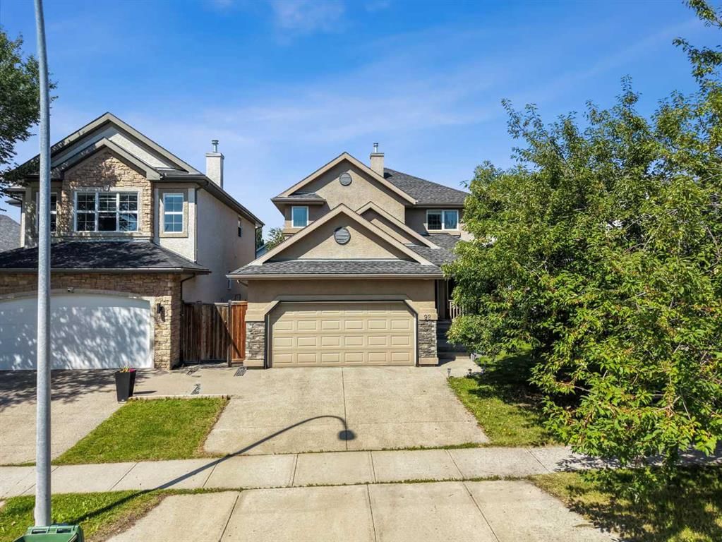 92 Cranston Drive SE, Calgary — main listing photo