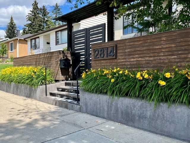 2814 14 Street SW, Calgary — photo 2 of 50