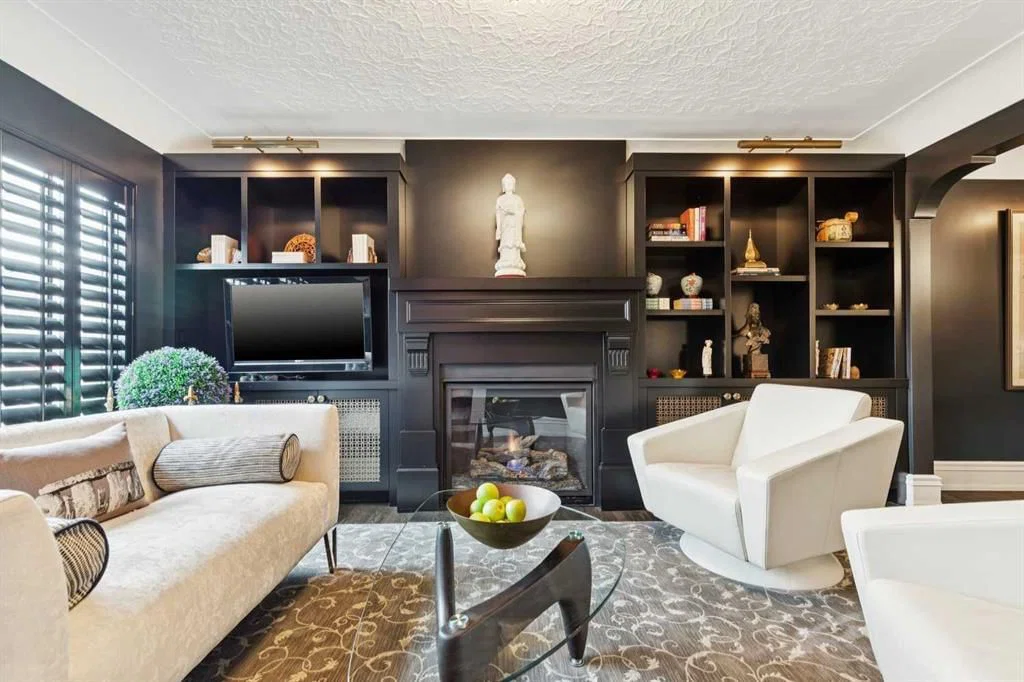 2814 14 Street SW, Calgary — photo 4 of 50