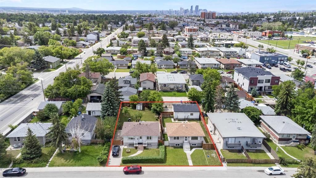 1831 43 Street SE, Calgary — main listing photo