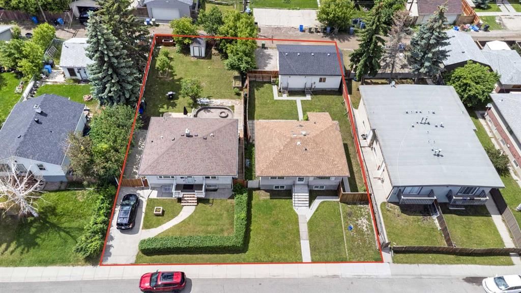 1827 43 Street SE, Calgary — main listing photo