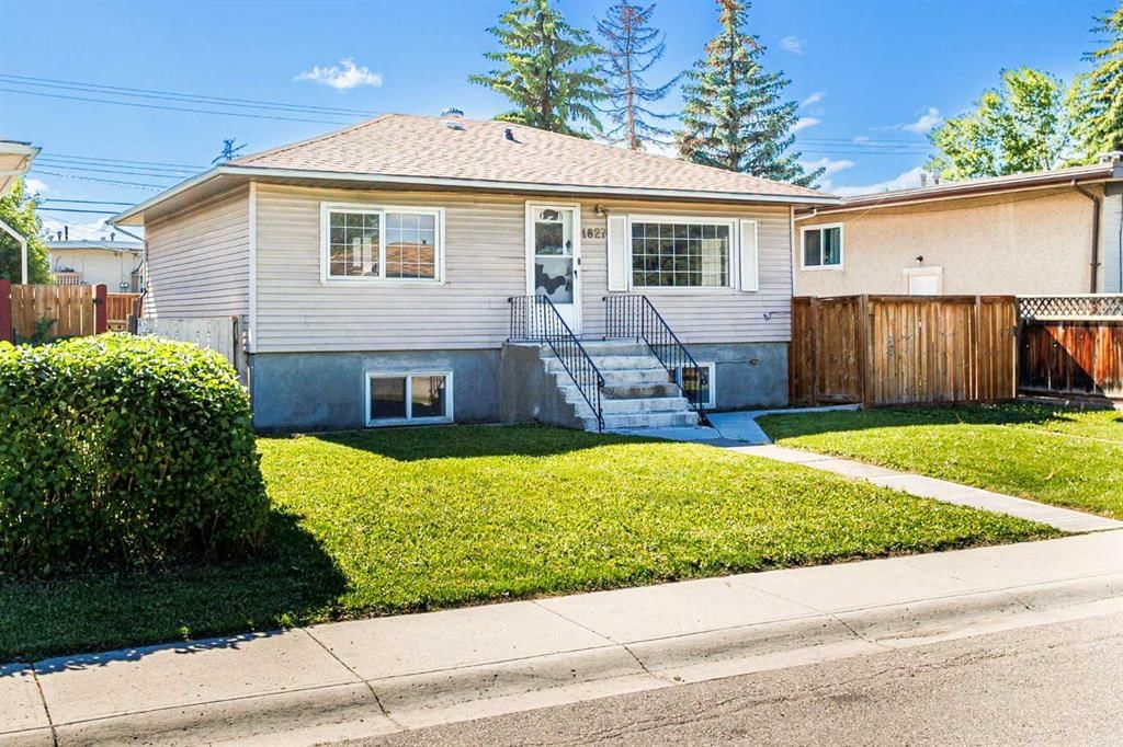 1827 43 Street SE, Calgary — photo 2 of 18
