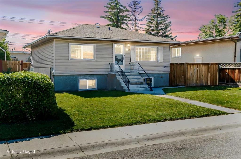 1827 43 Street SE, Calgary — photo 3 of 18