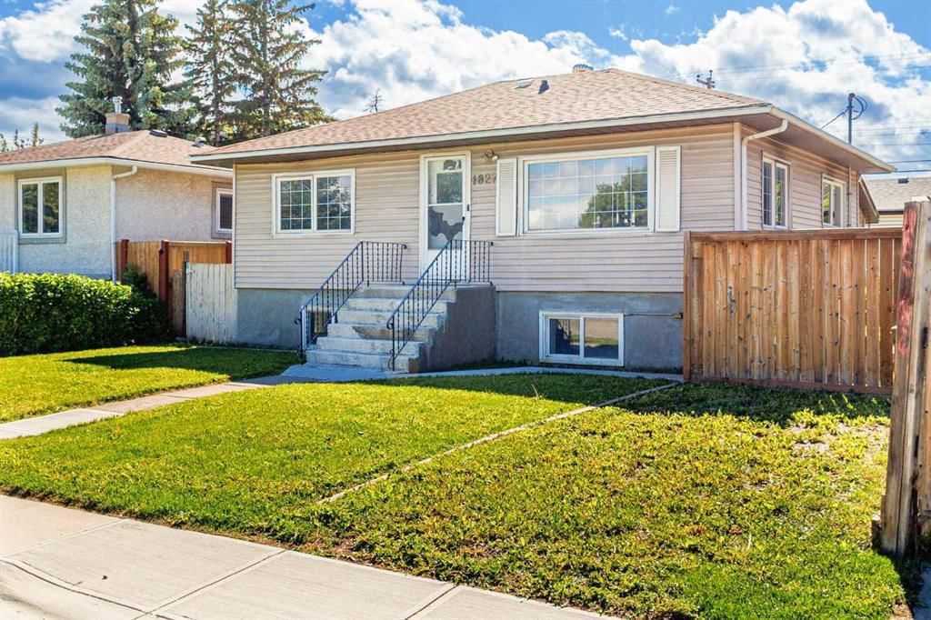 1827 43 Street SE, Calgary — photo 4 of 18