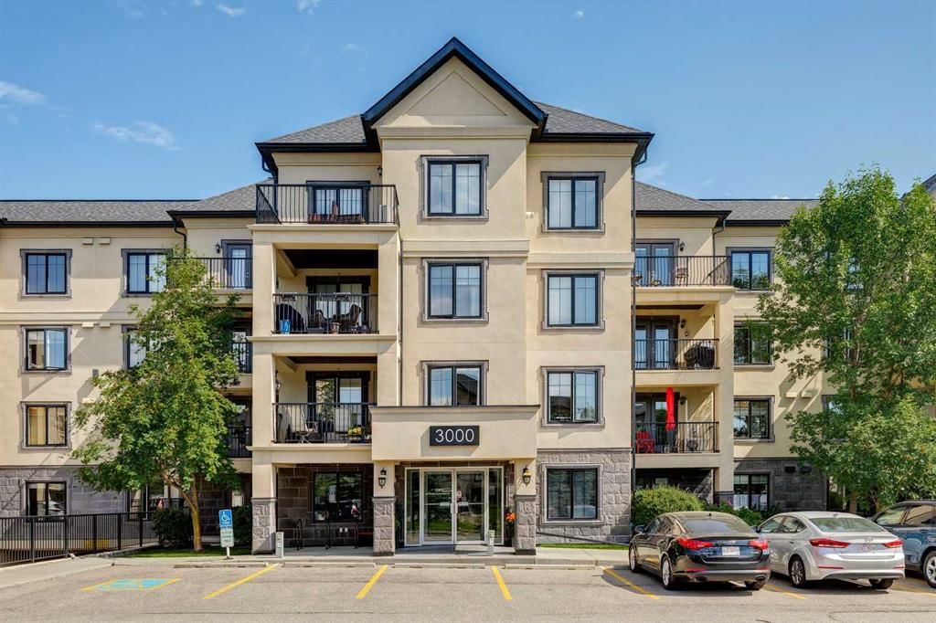 3102, 310 Mckenzie Towne Gate SE, Calgary — main listing photo