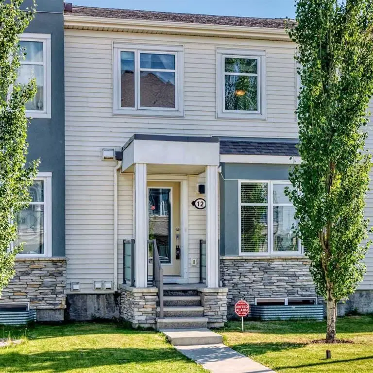 12 Cityscape Row NE, Calgary — main listing photo