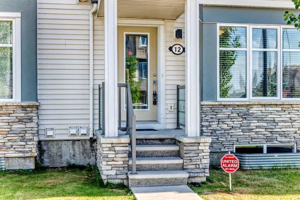 12 Cityscape Row NE, Calgary — photo 2 of 24