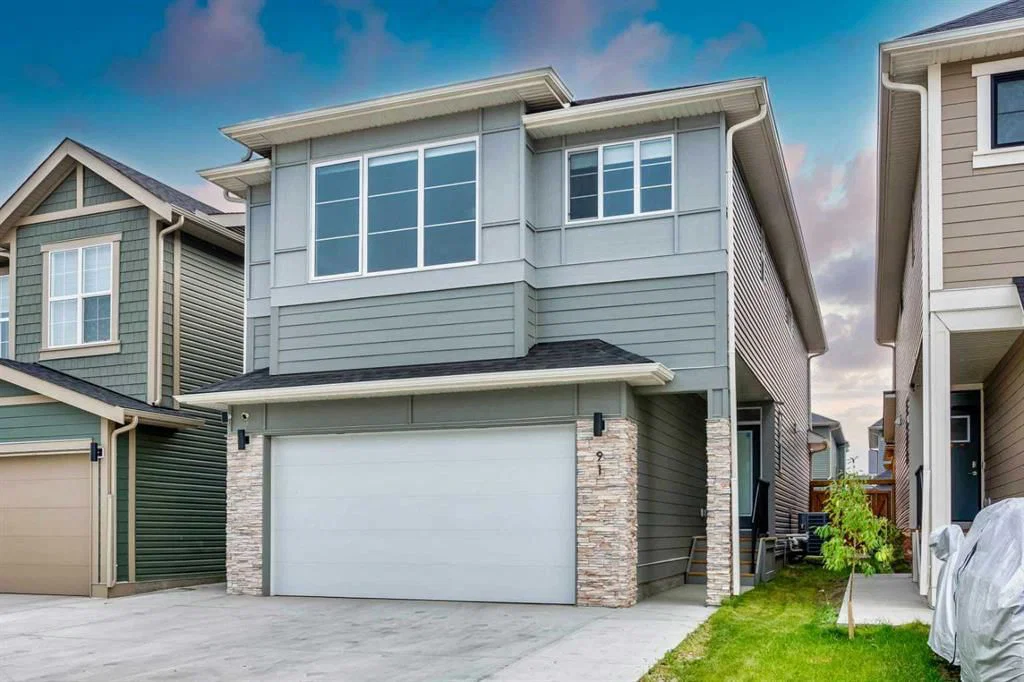 91 Copperhead Grove SE, Calgary — photo 2 of 45