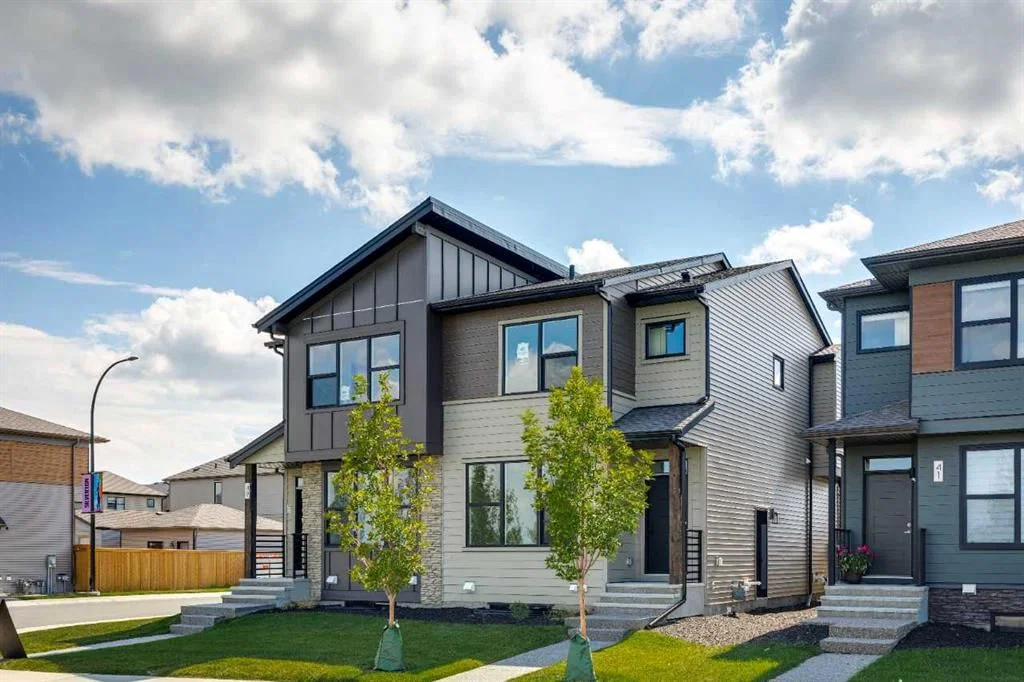 45 Silverton Glen Way SW, Calgary — photo 2 of 33