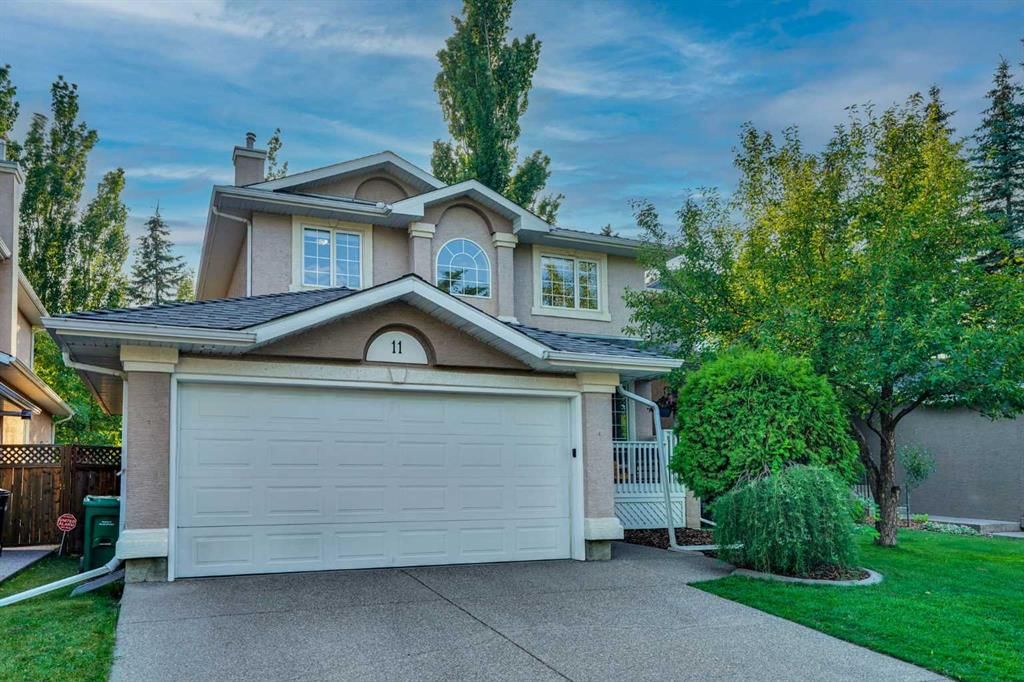 11 Mckenzie Lake View SE, Calgary — main listing photo