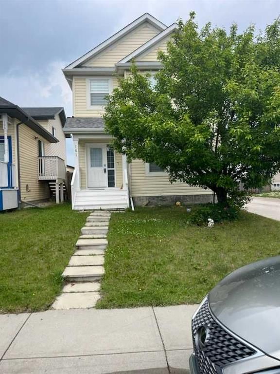 102 Citadel Mesa Close, Calgary — main listing photo